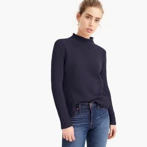Jcrew | Rollneck Sweater